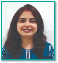 Ankita Singh