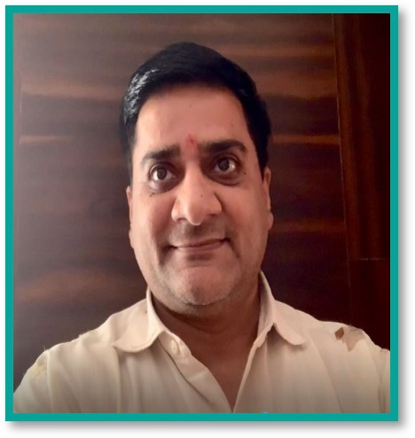 CA Azad Purohit