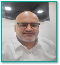 Rahul Chandra