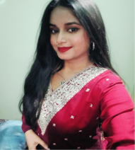 Renuka Bera