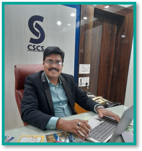 Santosh Kumar