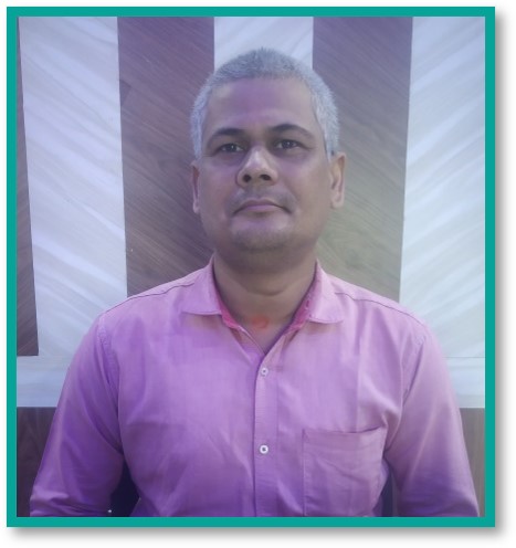 Satish Kumar